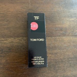 Tom Ford lipstick